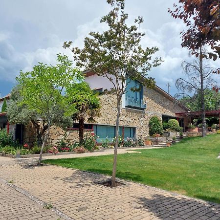 Casa Alborada Villa Cercedilla Bagian luar foto