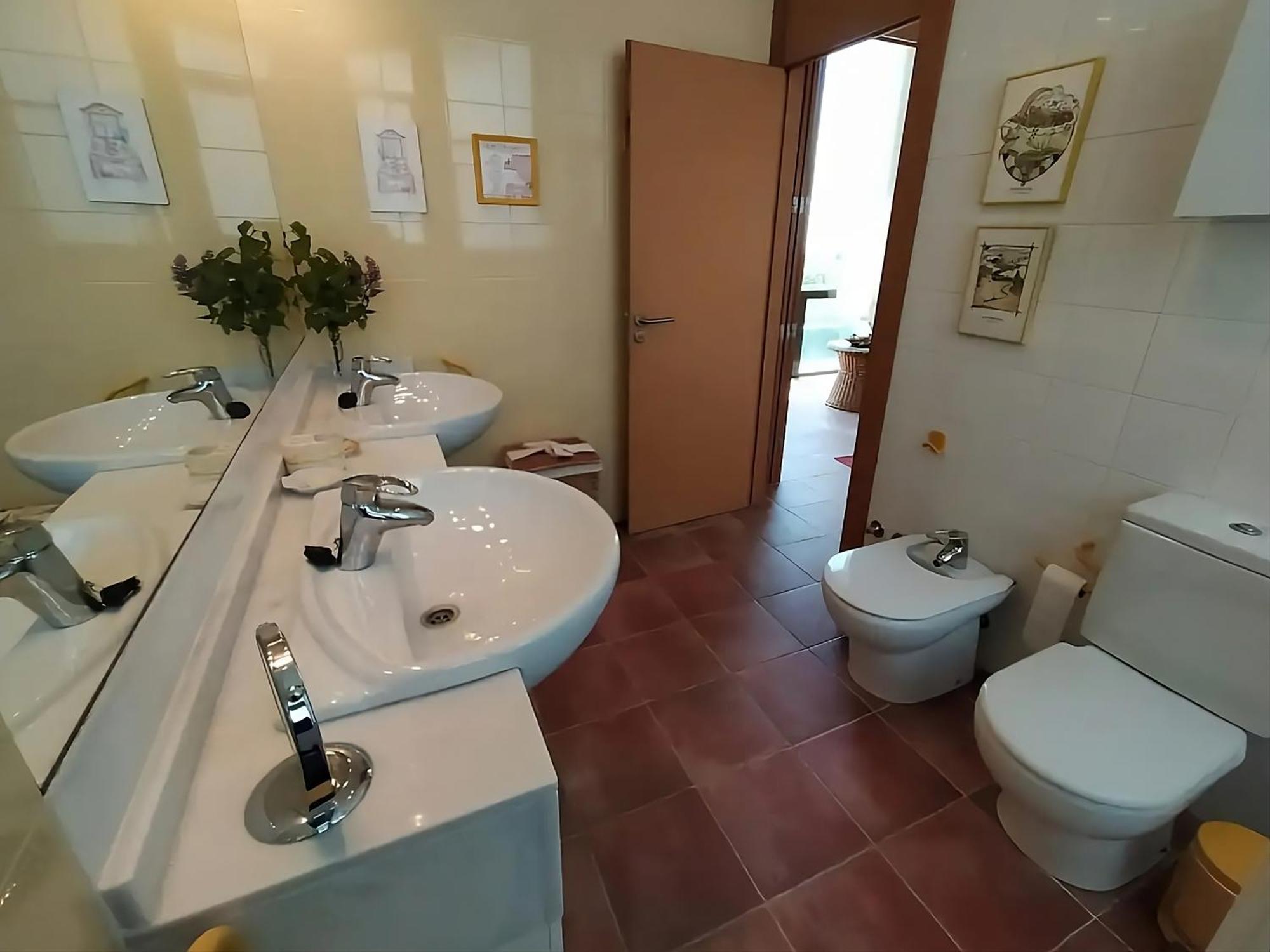 Casa Alborada Villa Cercedilla Bagian luar foto