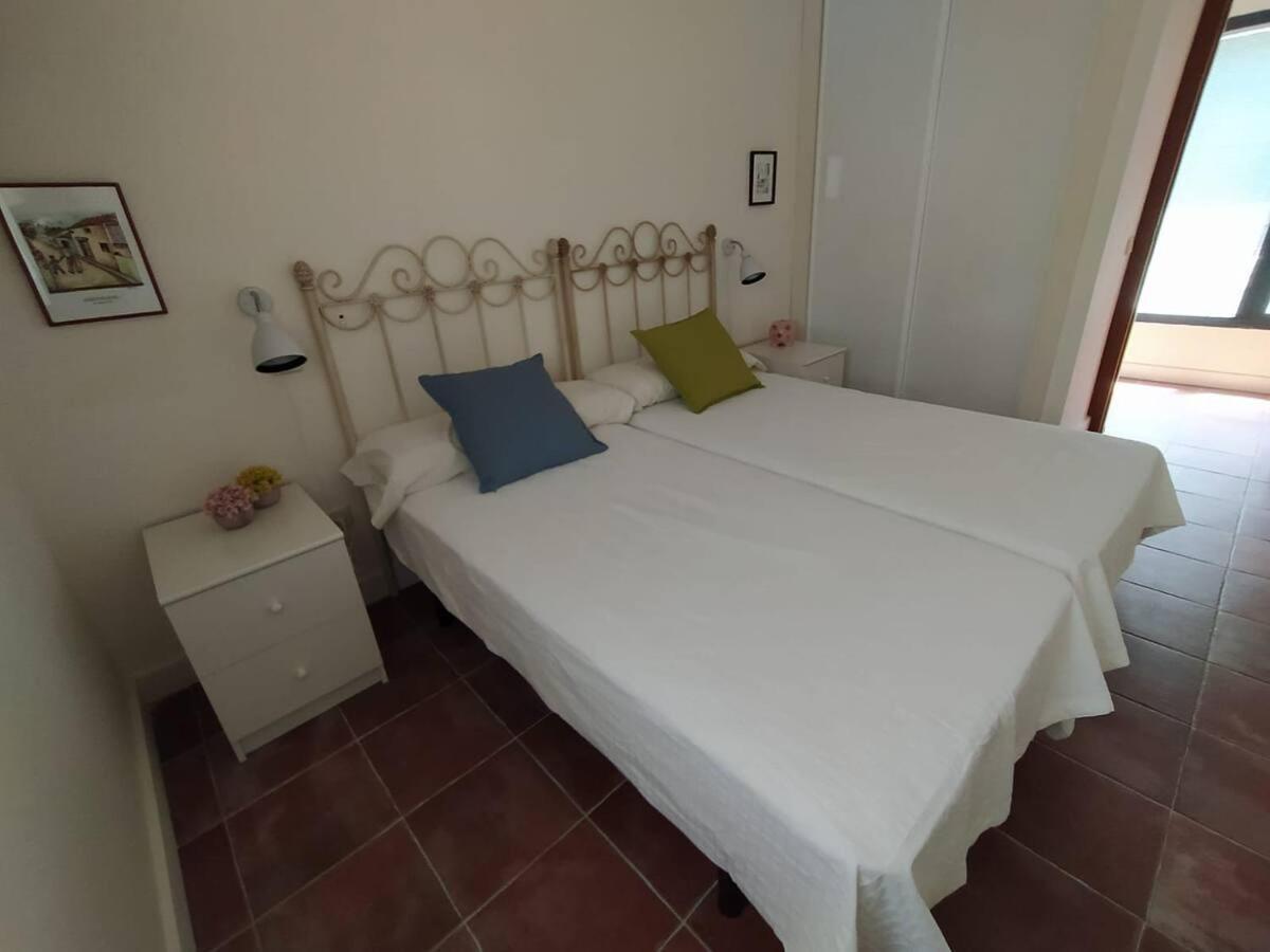Casa Alborada Villa Cercedilla Bagian luar foto