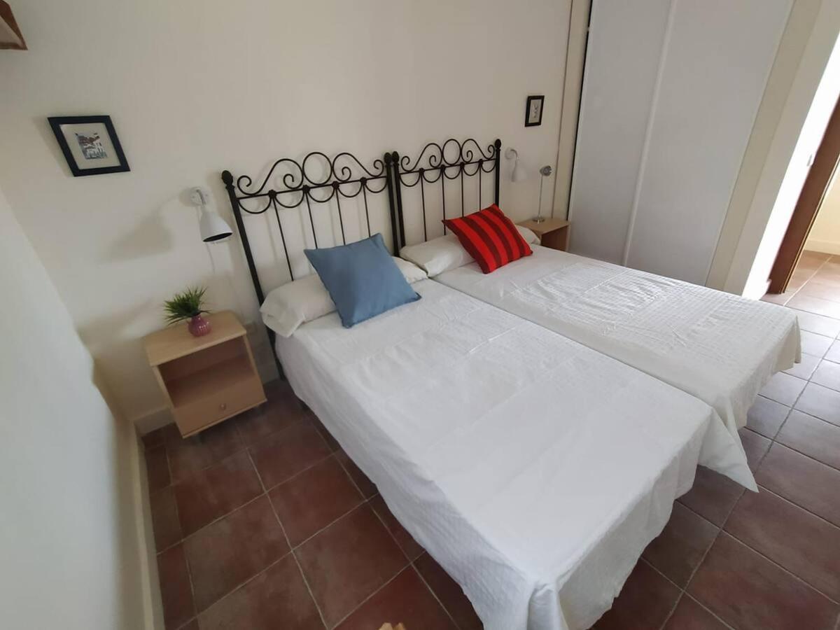 Casa Alborada Villa Cercedilla Bagian luar foto