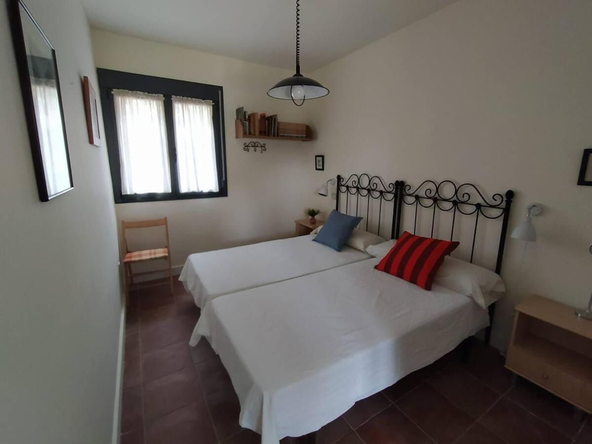 Casa Alborada Villa Cercedilla Bagian luar foto