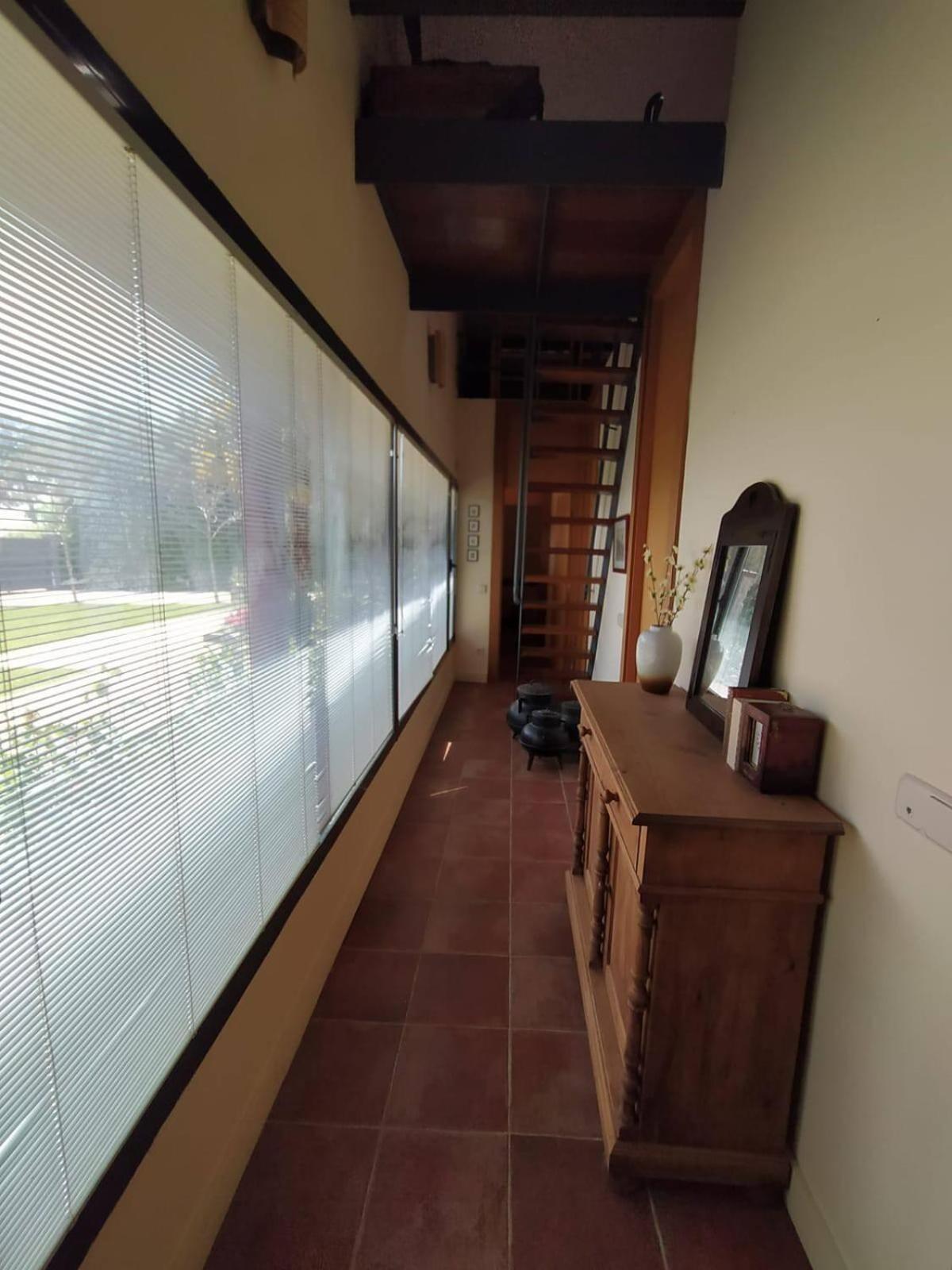 Casa Alborada Villa Cercedilla Bagian luar foto