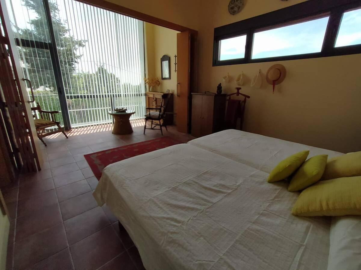 Casa Alborada Villa Cercedilla Bagian luar foto